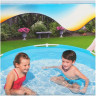 Каркасный бассейн BESTWAY MY FIRST POOL 152х38см, 580л, от 2 лет 56283 BW