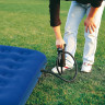 Надувной матрас BESTWAY 99х188х22см, до 150кг 67001 BW