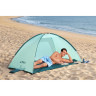Палатка 2-местная 200х120х95см BESTWAY BEACH GROUND 2 68105BW